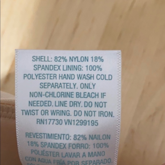 Kona Sol Leopard never worn one piece swimsuit - Picture 8 of 8